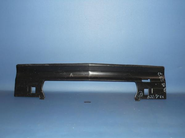 Luftleitblech Luftleitblech