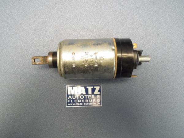 Magnetschalter Magnetschalter