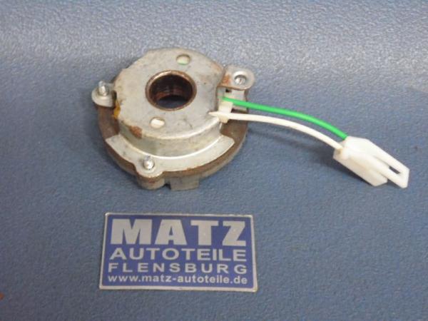 Magnetspule Magnetspule