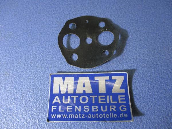 Membrane - Membranenbreite ca. 42 mm, Loch ca. 12,5 mm , ca. 5,3 mm, 2,3 mm