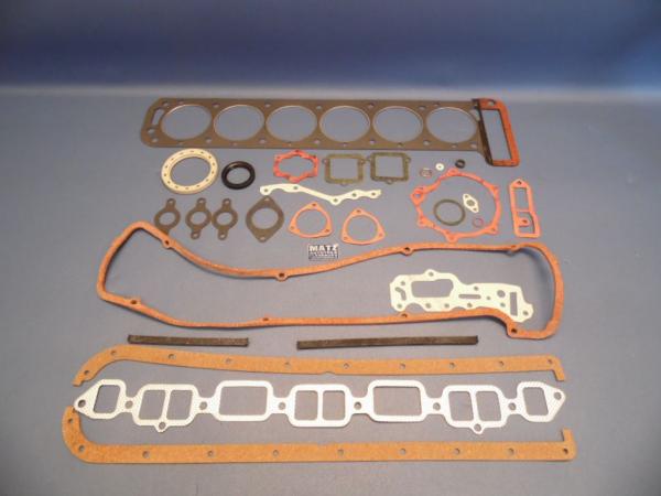 Motordichtsatz - Opel Blitz 1,9 to - 2,5 L ab Motor Nr. 2,5 T - 12367 bis Motor Nr. 2,5 T - 18911