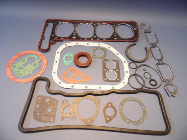 Motordichtsatz - Mercdes-Benz W110, W114, W115, W123, T2/L, L408 G Motordichtsatz - Mercdes-Benz W110, W114, W115, W123, T2/L, L408 G