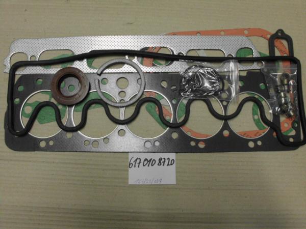 Motordichtsatz - Repro - Mercedes-Benz W115, W460, S123, Bus 601