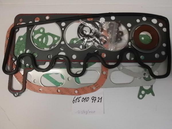 Motordichtsatz - Repro - Mercedes-Benz W115, W123