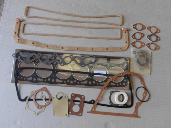 Motordichtsatz - Borgward P 100 - 2,3 Ltr.