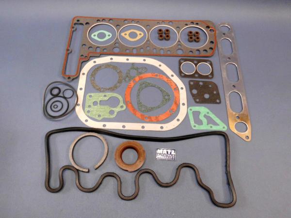 Motordichtsatz - Repro - Mercedes W115, S123, W460, W123
