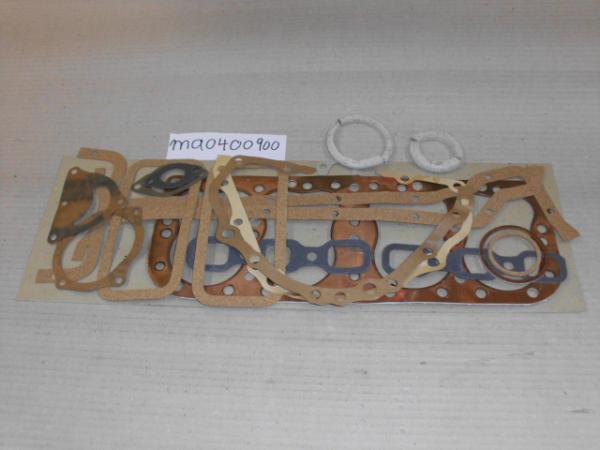 Motordichtsatz Ford FS1A51 Transit 1941-1942 NC, ND, NY ma0400900 Oldtimer