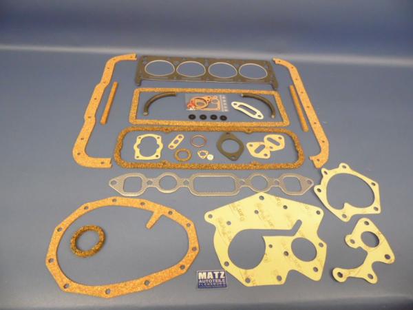 Motordichtungssatz Motordichtungssatz