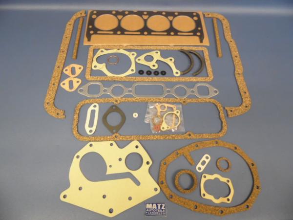 Motordichtungssatz Motordichtungssatz