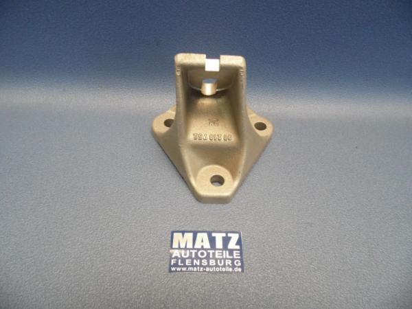 Motorhalter Motorhalter