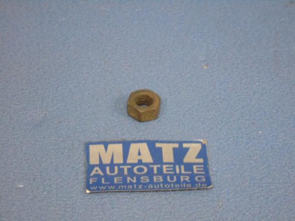 Mutter Mutter