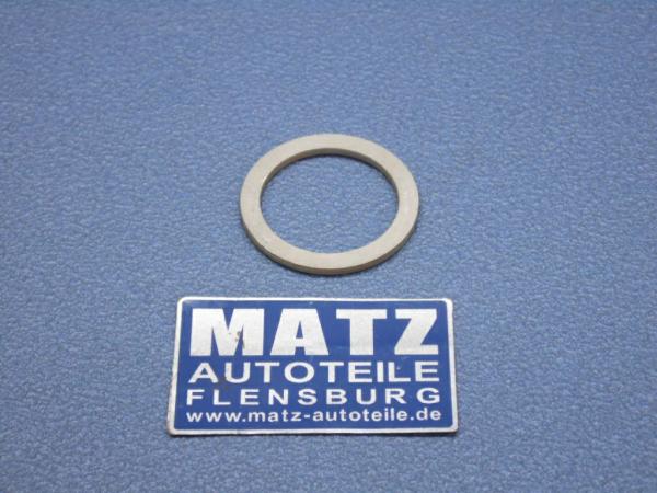Dichtring für Verschlußschraube - Opel P4, Kadett 1,1 L, Olympia 1,3 Liter, Olympia 38-51, Opel 2 Liter, Super 6, Kapitän 39-51, Blitz 1,5 to, 1,75 to, 3 to, Admiral 38