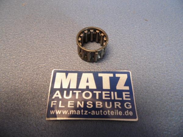 Nadellager für Hauptwelle im Hauptantriebsrad - Opel Kadett A-C, Ascona B, Manta B, Olympia A, GT