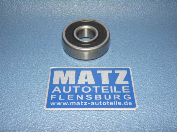 Nadellager für Lichtmaschine - Bosch - Opel Corsa A
