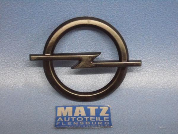 Opelzeichen Opelzeichen