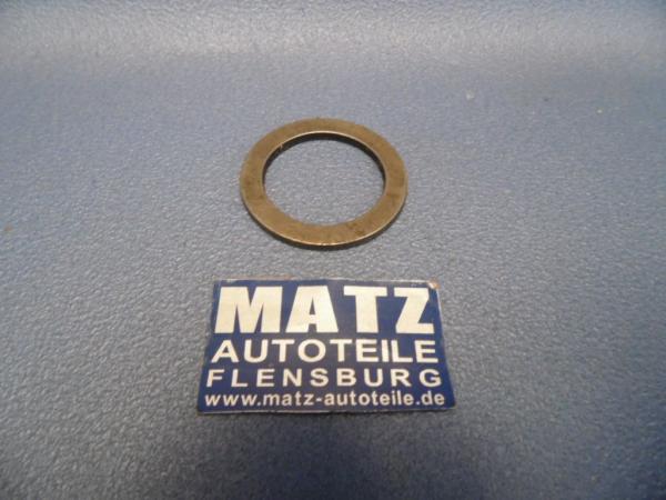 Paßscheibe