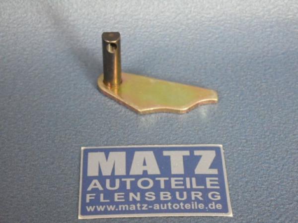 Pumpenhebel, außen - Vergaser - Opel Ascona B, Manta B - 1,9 S