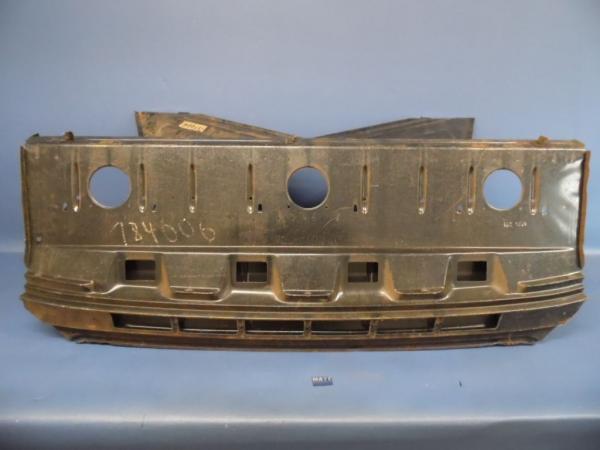 Rückwandverkleidung, oben - Opel Kapitän B, Admiral B, Diplomat B