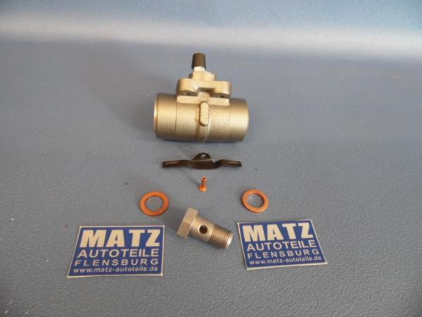 Radbremszylinder, hinten - Repro - Opel Admiral 38/39 - 3,6 L - Typ 36315