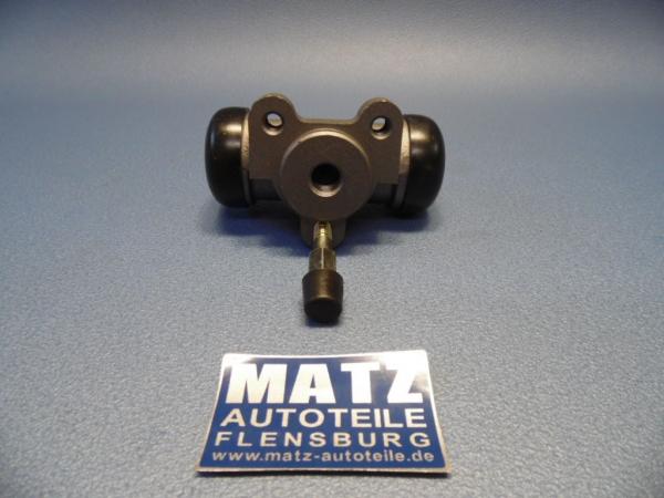 Radbremszylinder, hinten - Ford Taunus 17 M, 17 M de Luxe