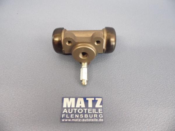 Radbremszylinder, hinten - Ford 12 M, 17 M Radbremszylinder, hinten - Ford 12 M, 17 M