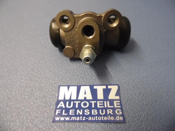 Radbremszylinder, hinten - Ford 12M - Bj 1962 - 64 Radbremszylinder, hinten - Ford 12M - Bj 1962 - 64
