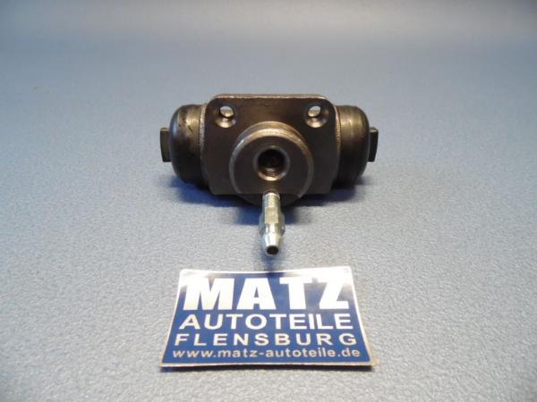 Radbremszylinder, hinten - Ford Taunus 17M, 17MTS, 17M - P3, 20M, 20MTS, 20M - XL, 26M - XL Radbremszylinder, hinten - Ford Taunus 17M, 17MTS, 17M - P3, 20M, 20MTS, 20M - XL, 26M - XL