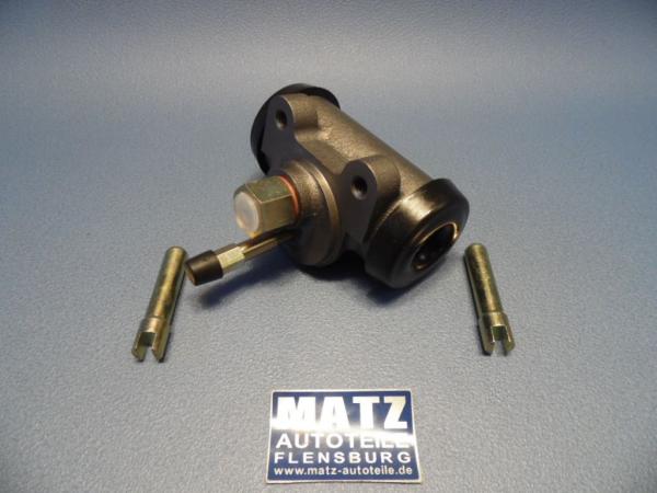 Radbremszylinder, vorn - Repro - Borgward B 2000, Hanomag AL 28 Radbremszylinder, vorn - Repro - Borgward B 2000, Hanomag AL 28