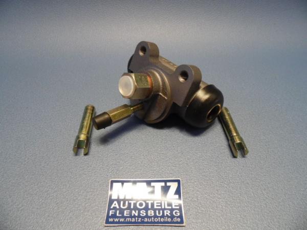 Radbremszylinder, hinten - Repro - Hanomag AL28, Borgward B 2000 0,75 to