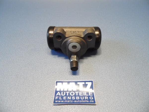 Radbremszylinder, hinten MB 180, 190, 220 Radbremszylinder, hinten MB 180, 190, 220