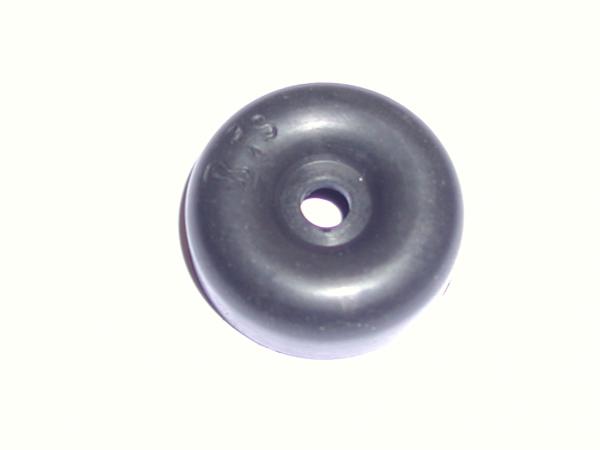 Radbremszylinder-Schutzkappe Radbremszylinder-Schutzkappe