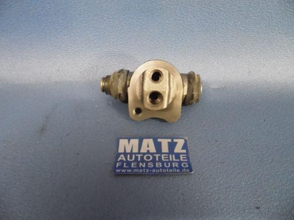Radbremszylinder, hinten - 9/16 Zoll - Opel Corsa A - 1,0 S ab Fg.Nr. G - 4000001 bis M - 4000000