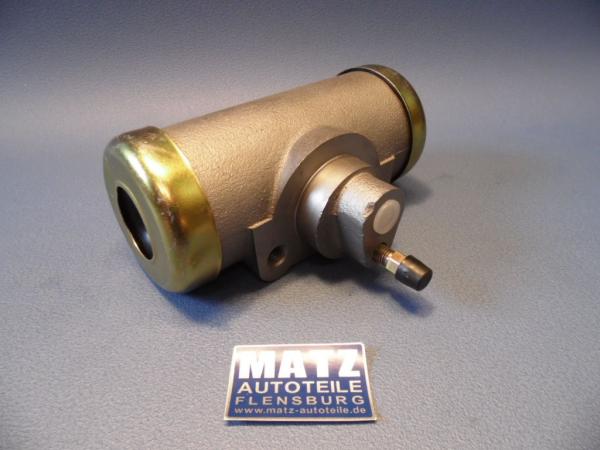 Radbremszylinder 50,8 mm - Mercedes-Benz NG 1017 A, NG 1017 AK, NG 1019 AF, NG 1213 A, NG 1217, NG 1219, NG 1413, NG 1417