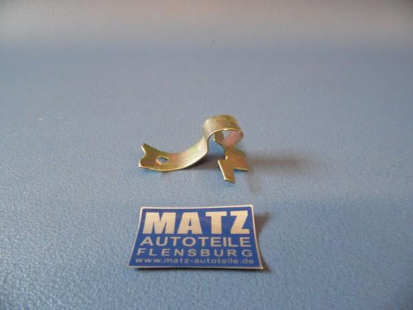 Radkappenklammer - Mercedes-Benz - W 114, W 115