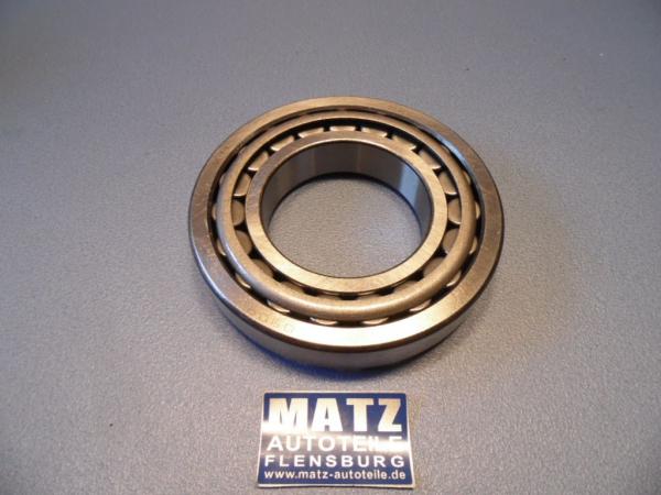 Radlager - Borgward B 2000 -