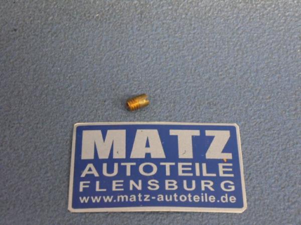 Reduzierdüse Reduzierdüse