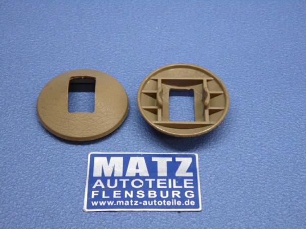 Rosette für Griff Rosette für Griff