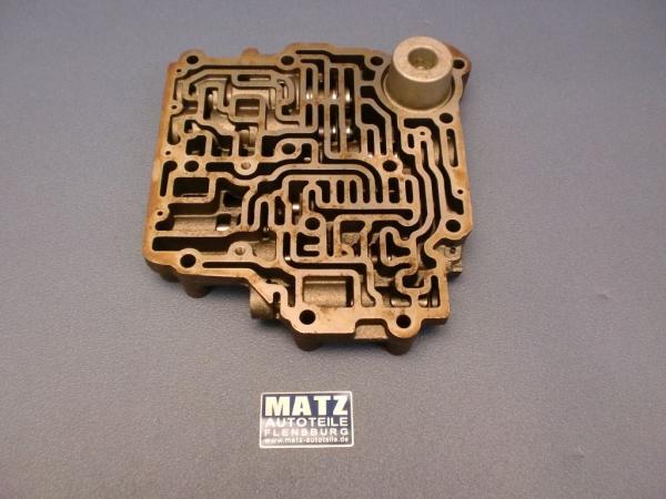 Schaltautomatik Schaltautomatik