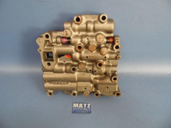 Schaltautomatik Schaltautomatik