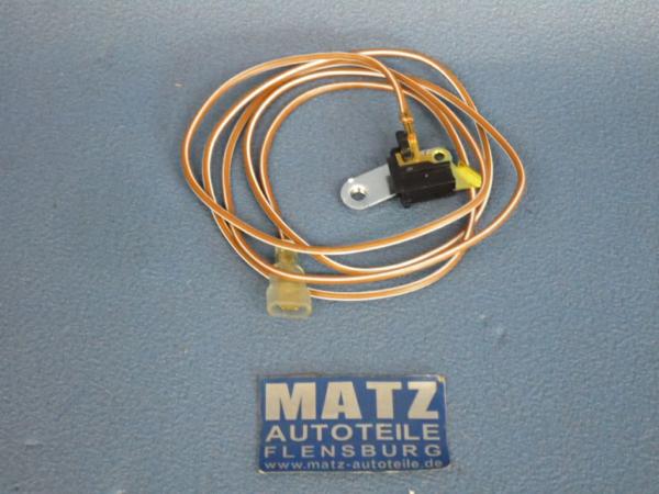 Schalter Handbremskontrollleuchte – Opel Kadett C / Ascona A+B / Manta A+B / Monza / Senator A – 17 28 859