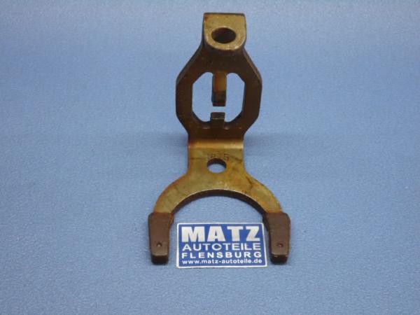 Schaltgabel 1. und 2. Gang - Opel Kadett A-C, Ascona A+B, Manta A+B, Olympia A, GT