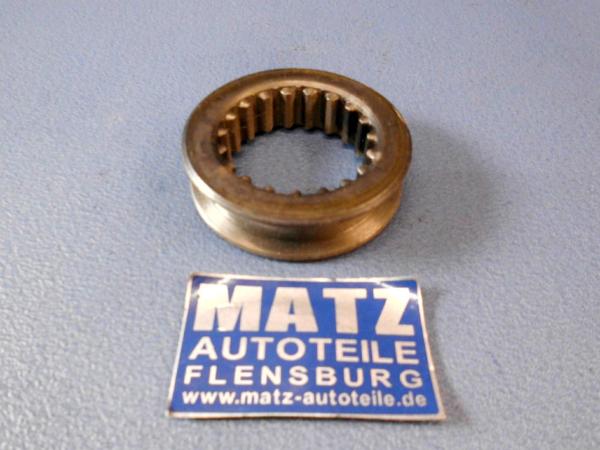 Schaltmuffe - DKW Munga