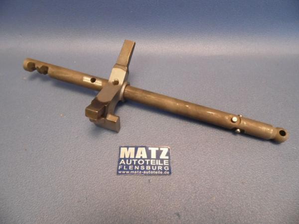 Schaltwelle, innen - 5 Gang Getriebe - Opel Ascona B - Manta B - 1,8 S, 2,0 S, 2,0 E