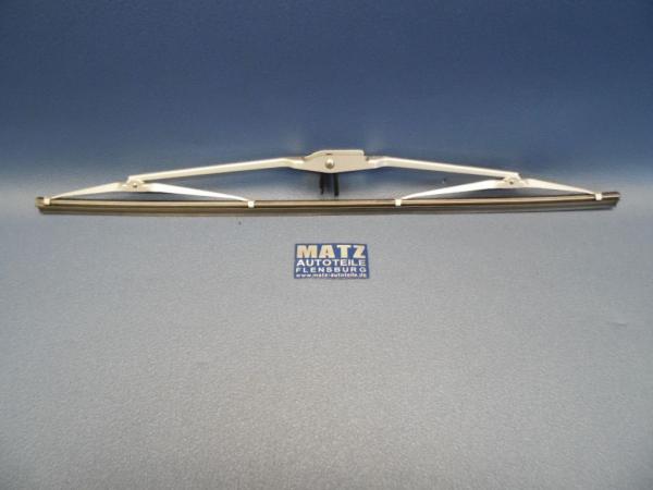Scheibenwischerblatt - silber - Opel Kadett B, Ascona A, Manta A