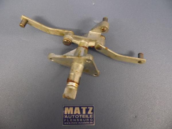 Scheibenwischerlager rechts – Opel Olympia Rekord A, B – 12 74 176