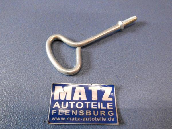 Schraube beim Luftfilter - DKW Munga