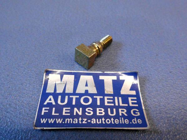 Schraube - Mercedes-Benz