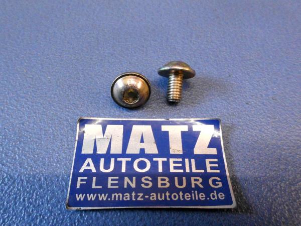 Schraube - Mercedes-Benz