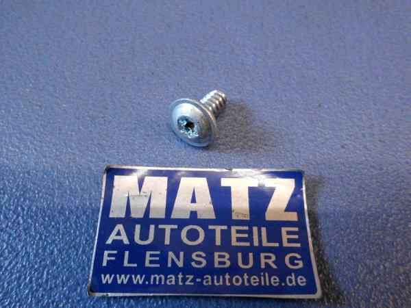 Schraube - Mercedes-Benz