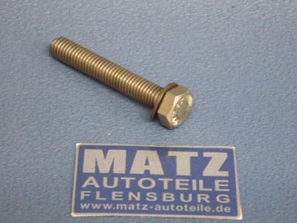 Schraube für Zündverteiler Befestigung - Opel Ascona B, Manta B - 1,6 L, 1,9 L, 2,0 L